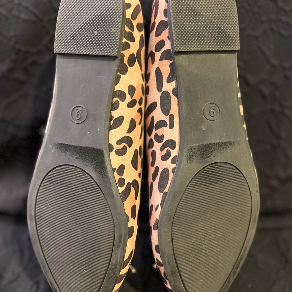 Leopard Flats - Picture 4 of 4